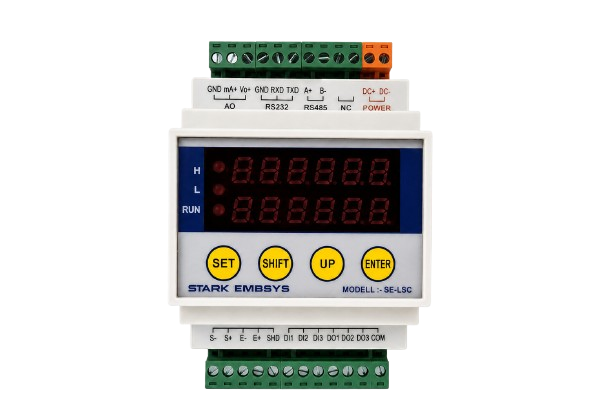 Signal Conditioner